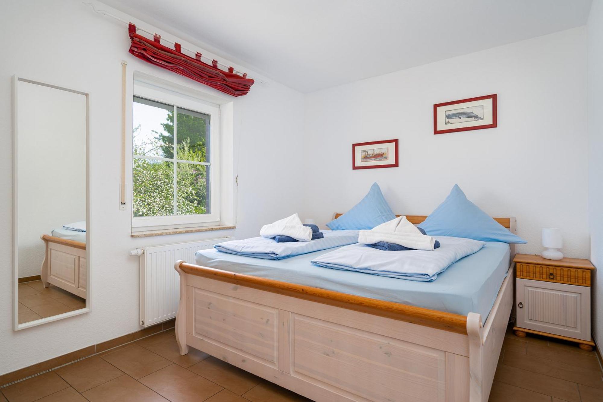 Marie Christin Apartment เกรทซีล ภายนอก รูปภาพ