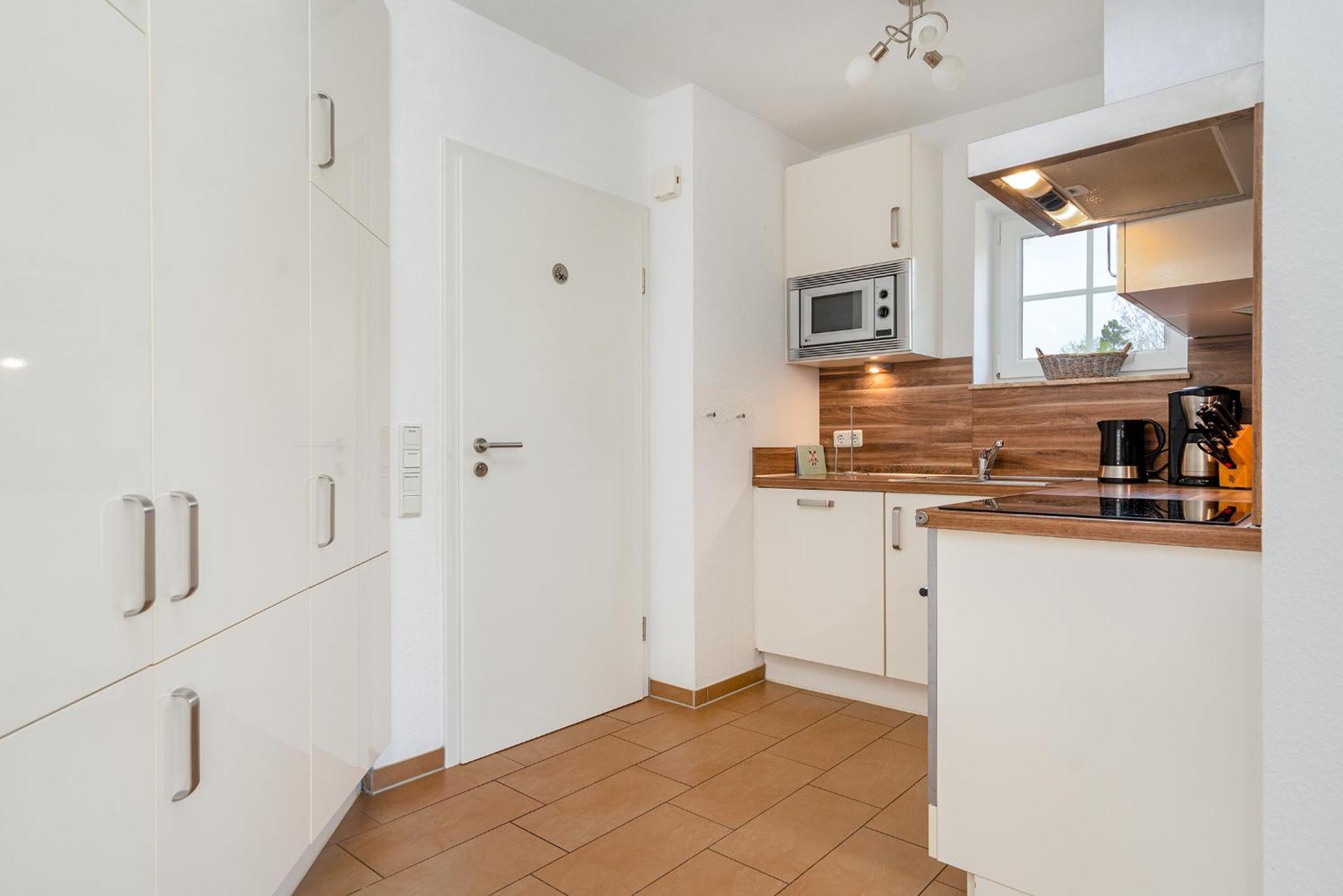 Marie Christin Apartment เกรทซีล ภายนอก รูปภาพ