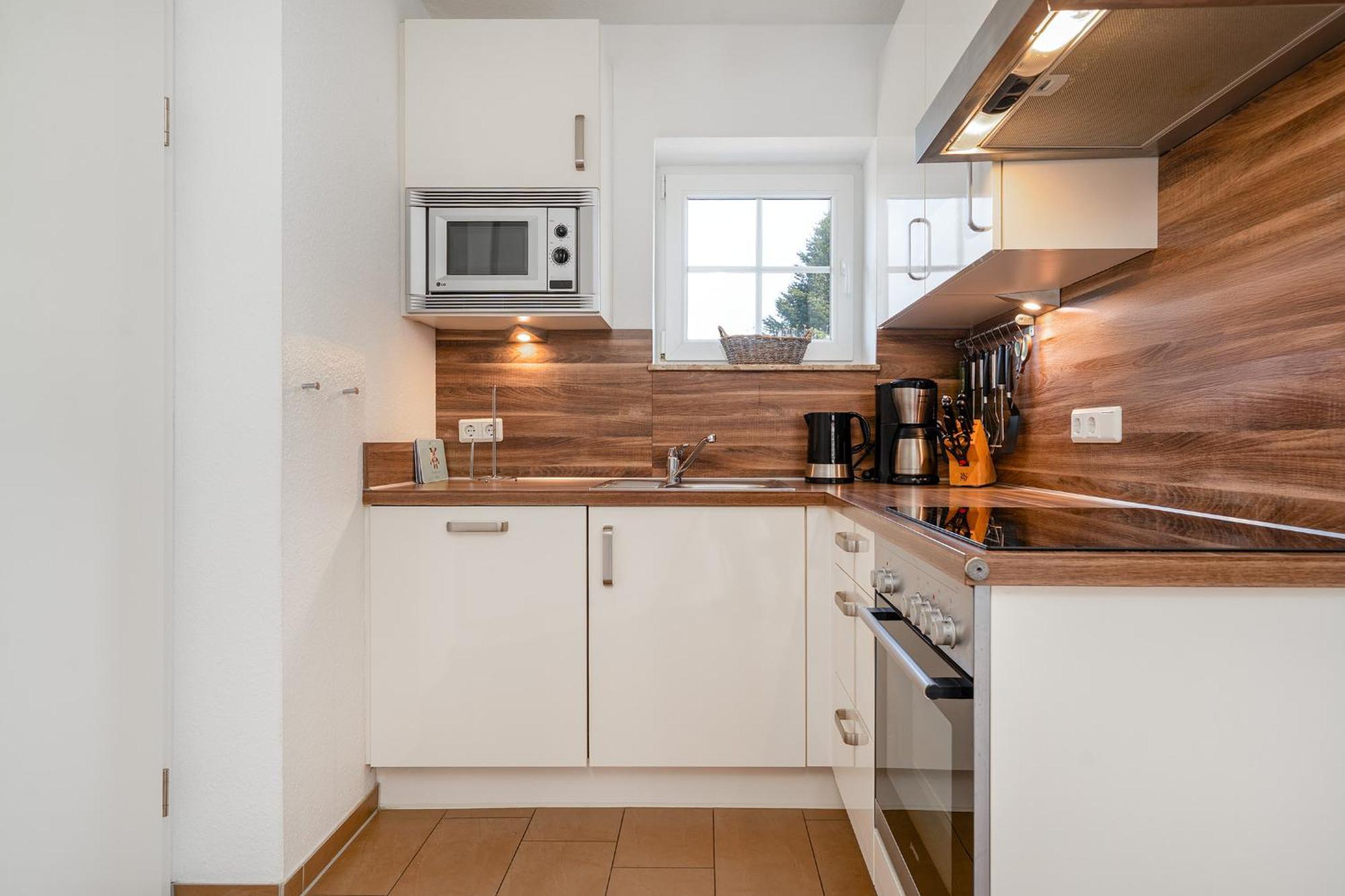 Marie Christin Apartment เกรทซีล ภายนอก รูปภาพ
